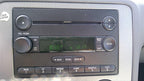 Audio & Visual Equip.(radio) FORD 500 05 06