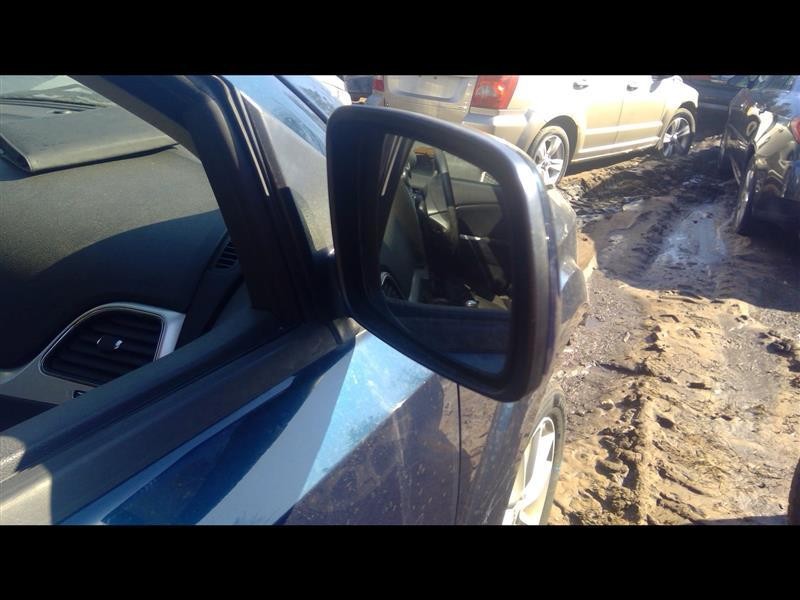 Door Mirror DODGE JOURNEY Right 11 12 13 14 15