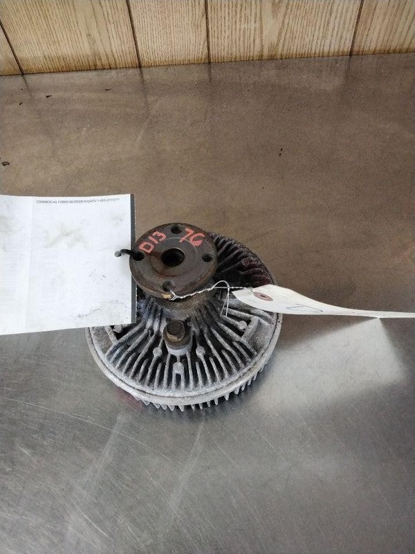 1988-1994 S10/S15/Sonoma Truck Fan Clutch OEM#19150657