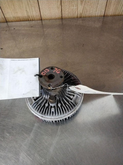 1988-1994 S10/S15/Sonoma Truck Fan Clutch OEM#19150657