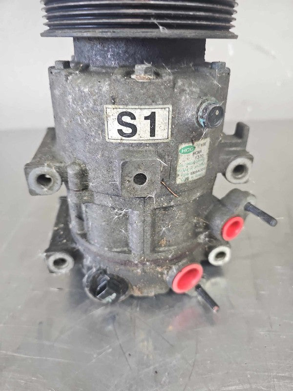 2012-2018 Kia Optima A/c Air Compressor OEM#977013V110RU