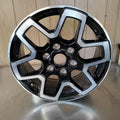 2021-2023 Forf Bronco 18x7-1/2 (6 Dbl Spoke) OEM M2DC1007T1A
