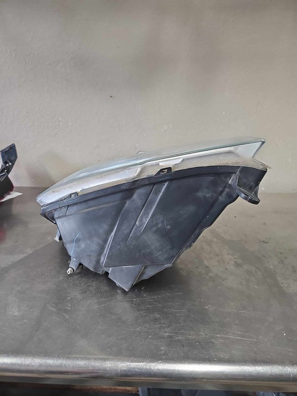 2013-2024 Dodge Ram Pickup 1500 Left Headlamp Assembly OEM# 68096439AJ