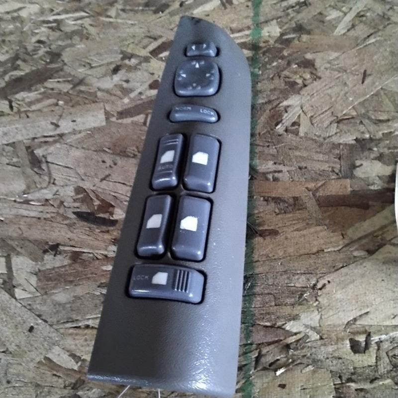 Door Switch Front BLAZER S10/JIMMY S15 99 00 01 02 03 04 05