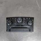 Heater A/c Control CHRYSLER 300 13 14
