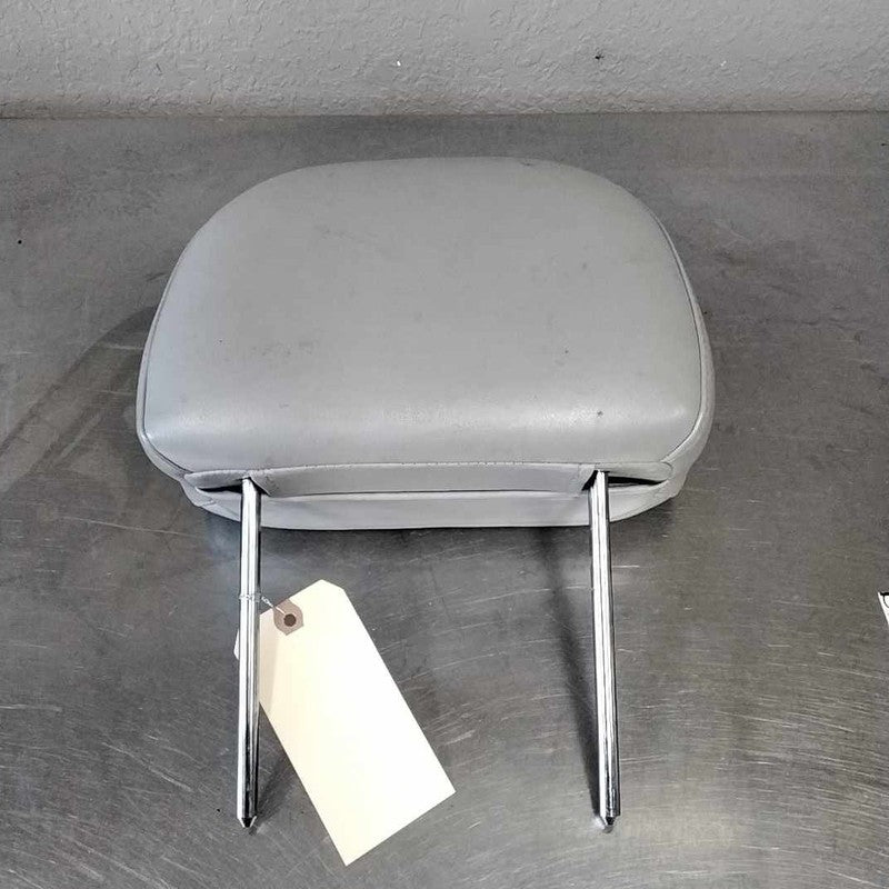 2009-14 Headrest Chevy Impala left front Grey Leather OEM# 1914487 191