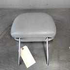 2009-14 Headrest Chevy Impala left front Grey Leather OEM# 1914487 191