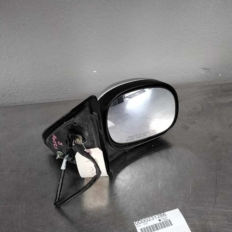 Door Mirror FORD PICKUP F150 Right 02 03 04
