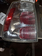 Tail Light Assembly CHEVY EQUINOX Right 05 06 07 08 09