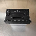 Audio & Visual Equip.(radio) FORD PICKUP F150 04
