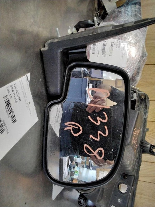 Door Mirror CHEVY AVALANCHE 1500 Right 02