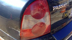 Tail Light Assembly VW PASSAT Left 01 02 03 04 05