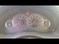 Speedometer SUBARU LEGACY 08
