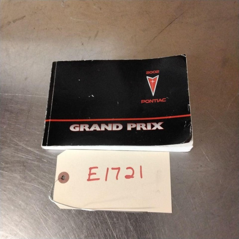 02 694.gm2r02 Book Only