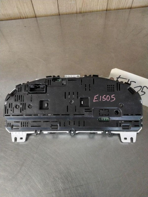 Speedometer FORD TAURUS 10
