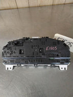 Speedometer FORD TAURUS 10