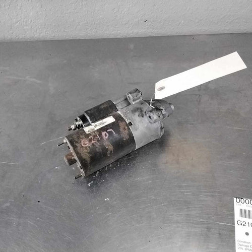 1996-2003 Ford Windstar Starter Motor OEM#F68Z11002AARM