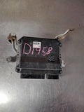 Engine/motor Brain Box PONTIAC VIBE 09