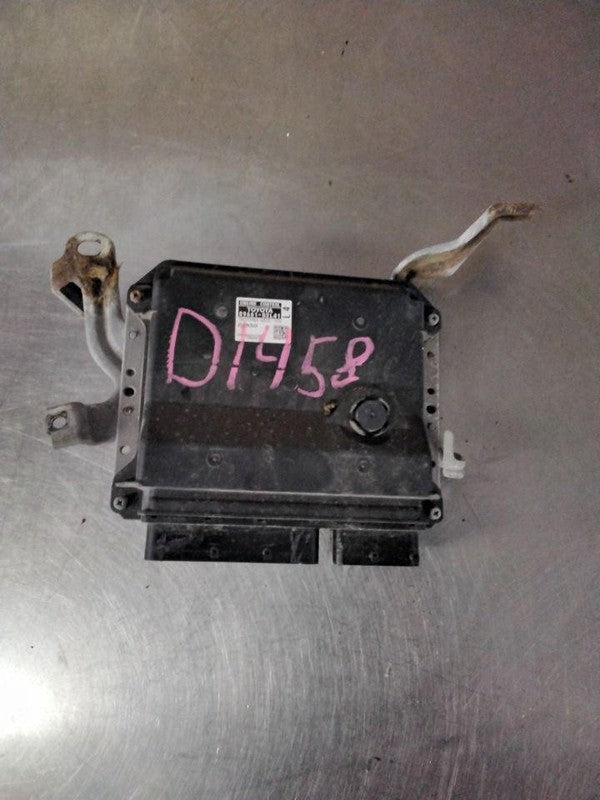 Engine/motor Brain Box PONTIAC VIBE 09