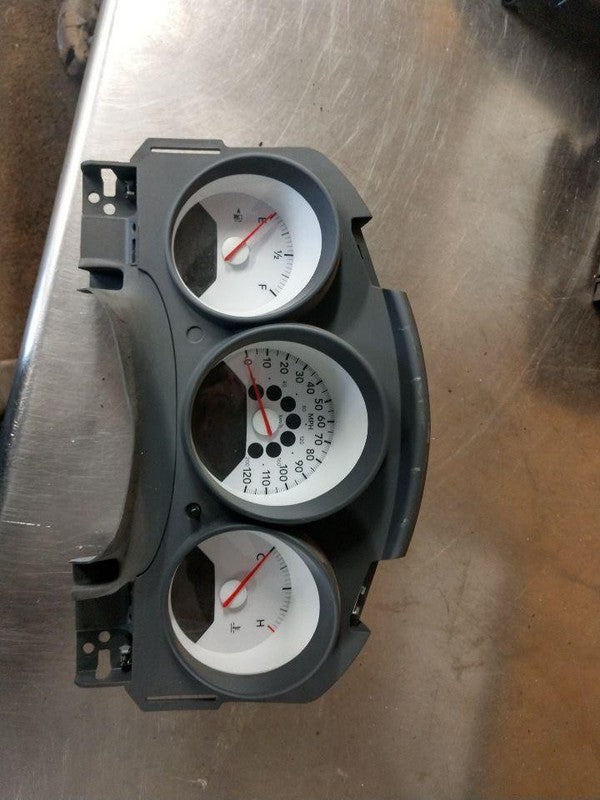 Speedometer DODGE CALIBER 07 08