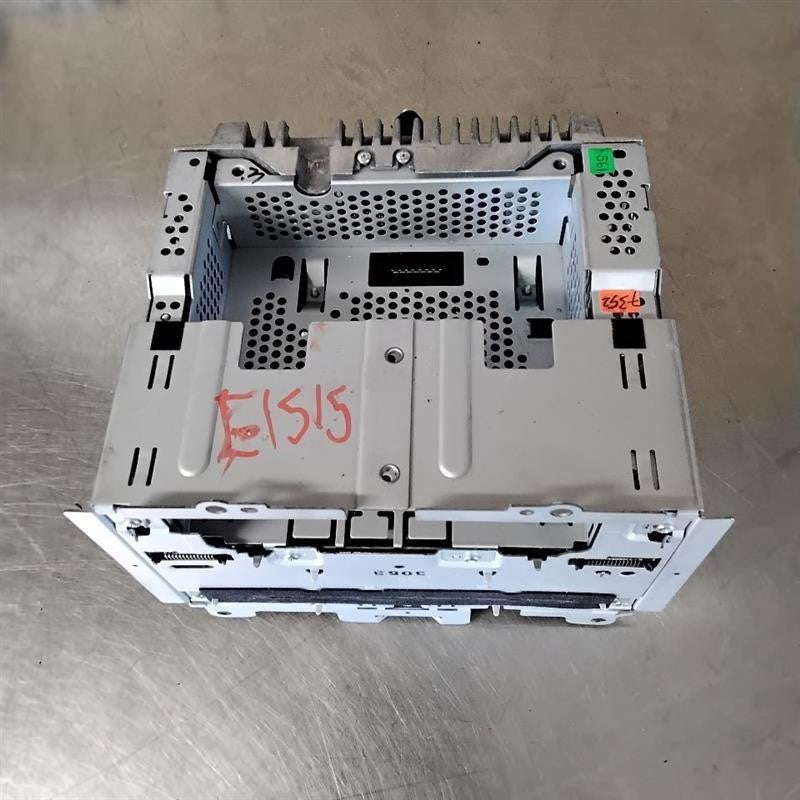 Audio & Visual Equip.(radio) MAZDA 5 08 09 10