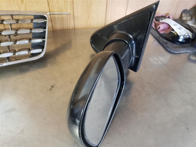 Door Mirror DODGE CARAVAN Left 01 02 03 04 05 06 07