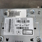 Audio & Visual Equip.(radio) CHRYSLER 300 12 13