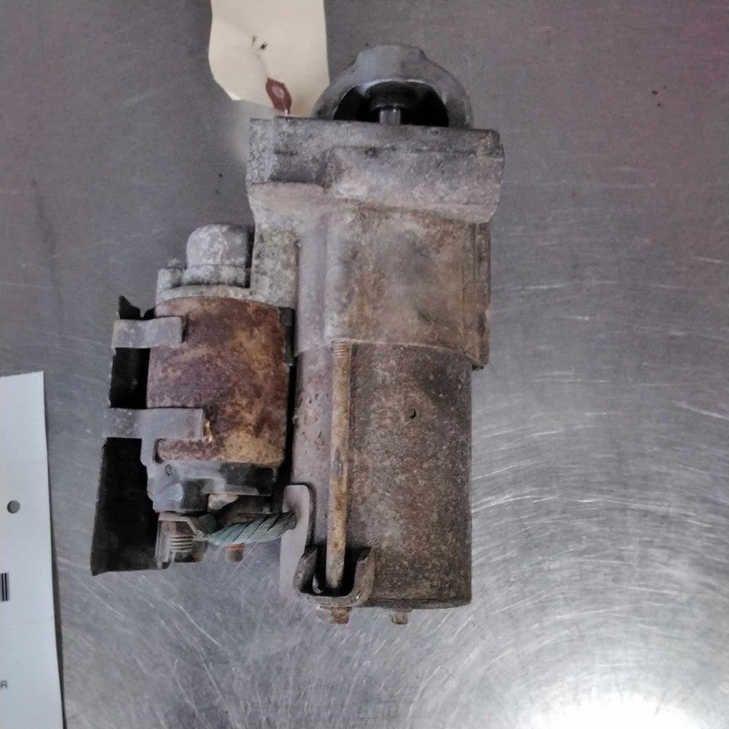 2009-2013 Chevrolet Silverado 1500 Starter Motor OEM#19180529