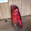 Tail Light Assembly CADILLAC CTS Left 04 05 06 07