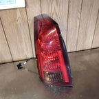 Tail Light Assembly CADILLAC CTS Left 04 05 06 07