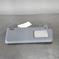 Sun Visor TOYOTA TACOMA Right 05 06 07 08 09 10 11