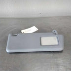 Sun Visor TOYOTA TACOMA Right 05 06 07 08 09 10 11