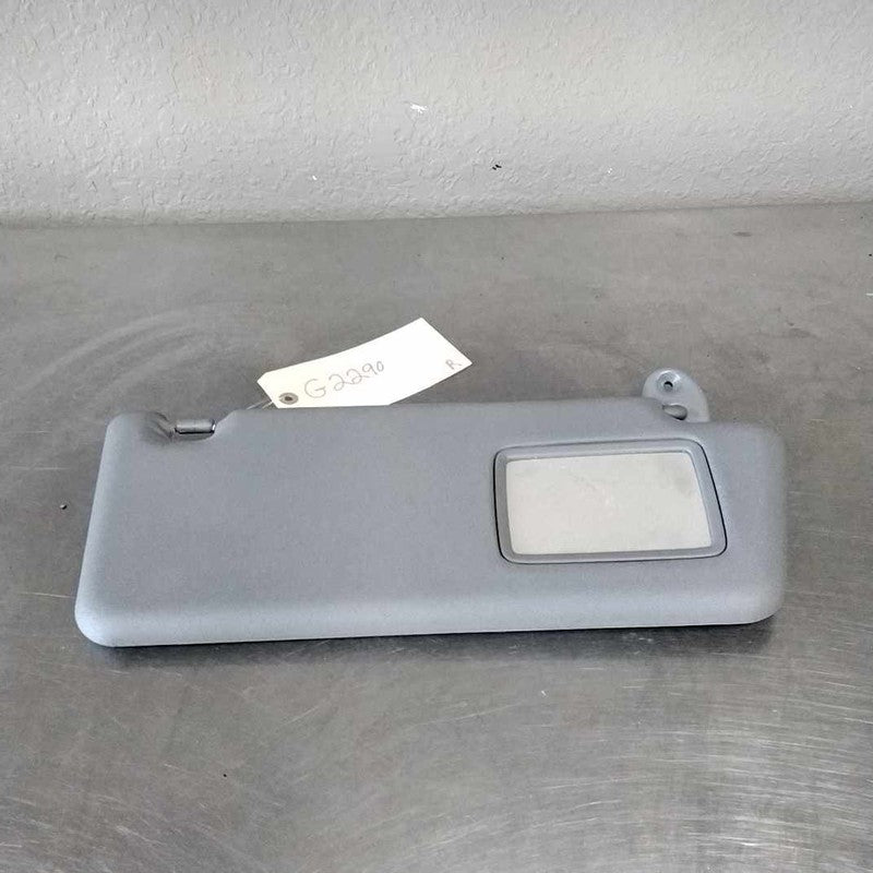 Sun Visor TOYOTA TACOMA Right 05 06 07 08 09 10 11