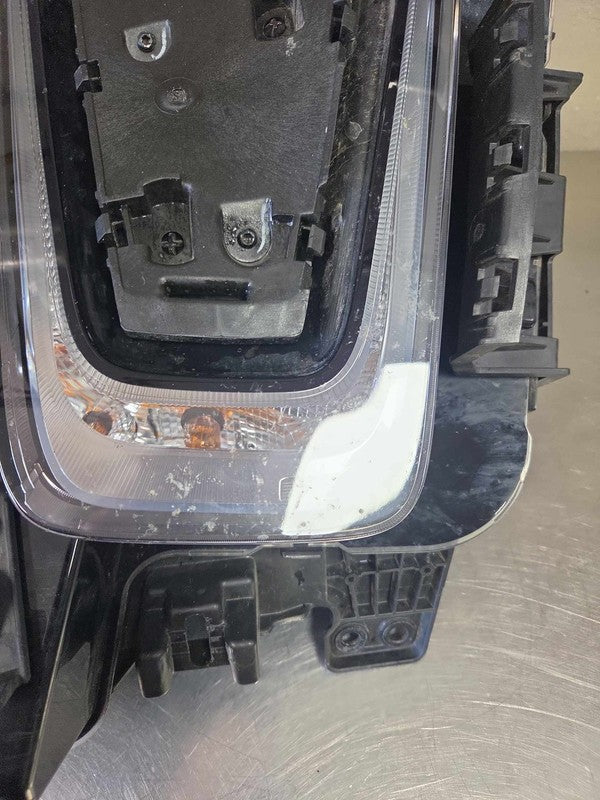 2021-2024 Chevy Tahoe Left Headlamp Assembly OEM# 85123917