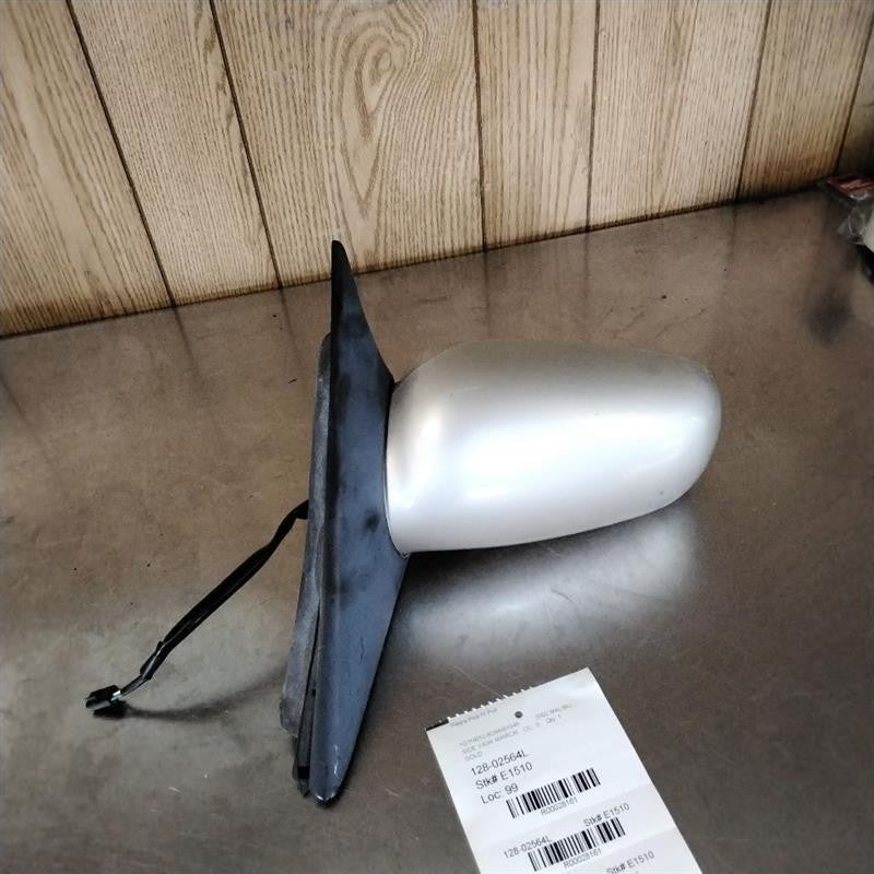 Door Mirror CHEVY MALIBU Left 97 98 99 00 01 02 03 04 05
