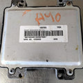 Engine/motor Brain Box CHEVY MALIBU 06