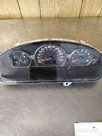 Speedometer SATURN ION 03 04