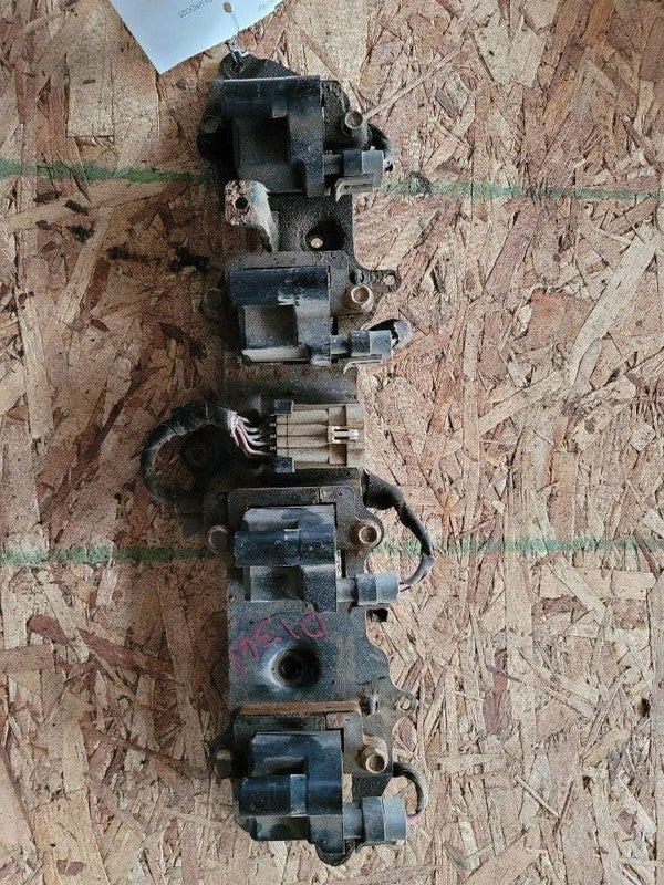 Ignition Coil/ignitor CHEVY SILVERADO 2500 99 00 01 02 03 04 05 06 07