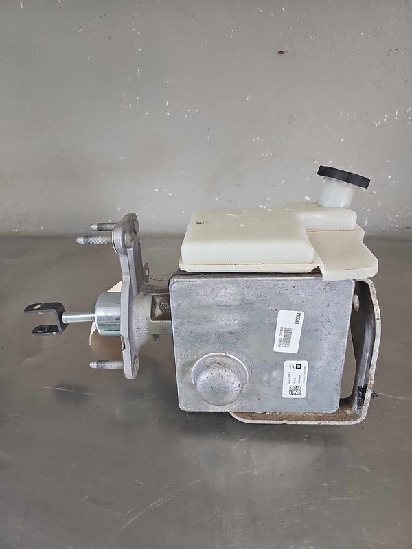 2024 Chevrolet Tahoe Anti-lock Brake Parts