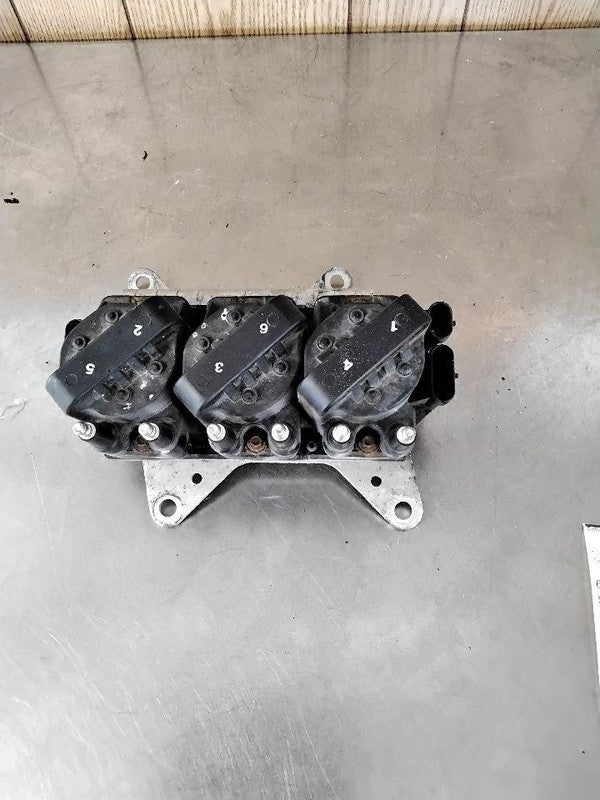 Ignition Coil/ignitor CHEVY MALIBU 97 98 99 00 01 02 03