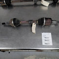 Axle Shaft DODGE CARAVAN Left 08 09 10