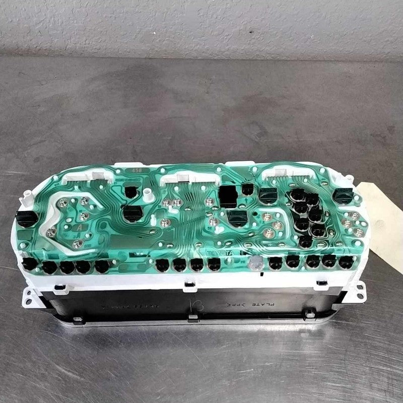 Speedometer TOYOTA SOLARA 99 00 01