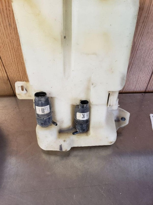 Washer Bottle CHEVY TAHOE 00 01 02 03 04 05 06