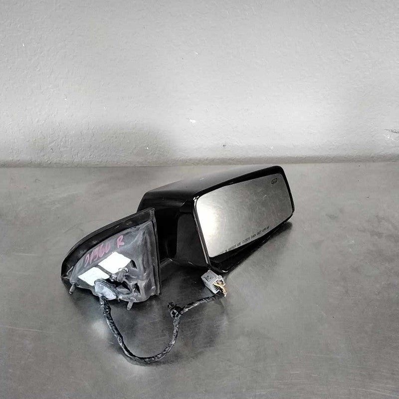 Door Mirror SATURN OUTLOOK Right 07 08