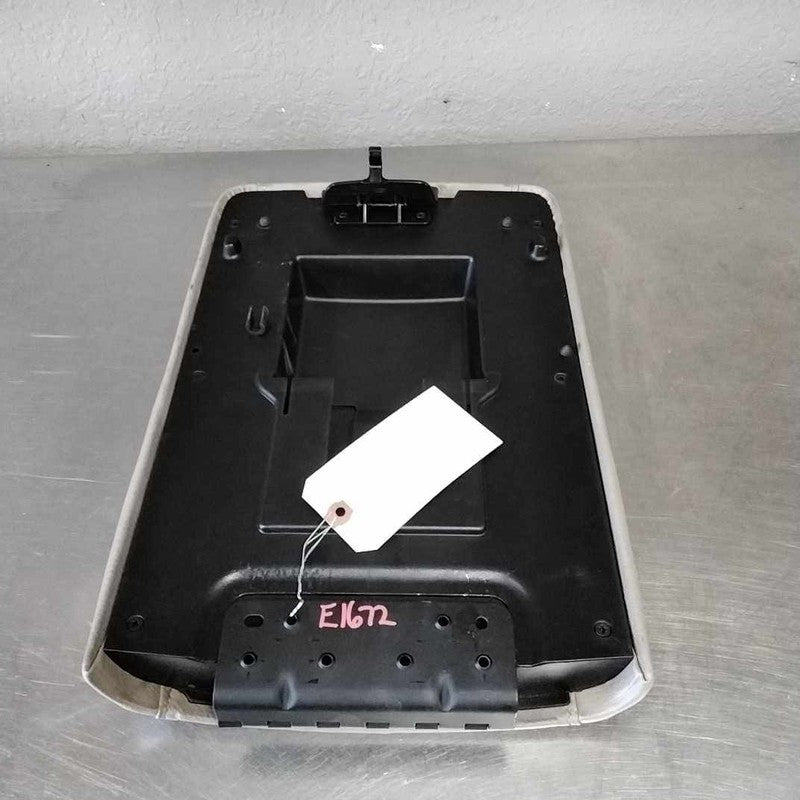 Console Lid FORD EXPEDITION 04