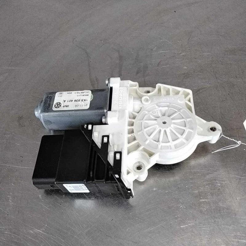 2005-2008 Jetta Except GLI Rear Left Power Window Motor OEM#1K0959703D