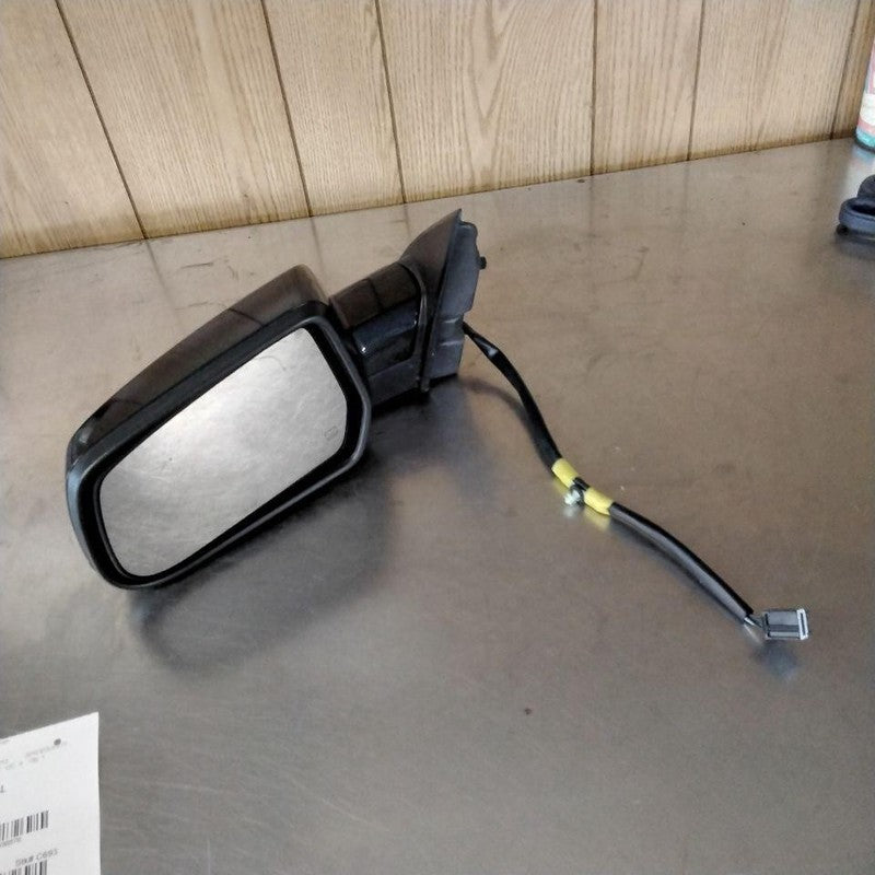 Door Mirror CHEVY EQUINOX Left 10 11 12 13 14