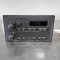 Audio & Visual Equip.(radio) S10/S15/SONOMA TRUCK 02 03