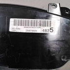 2009-2011 Speedometer Chevy Impala