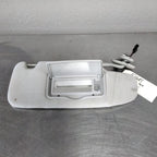 2006-2009 Sun Visor Ford Fusion Right Side